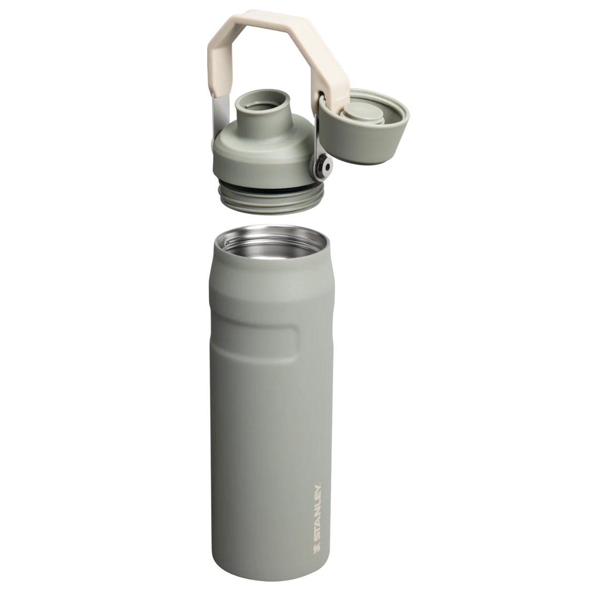 The IceFlow™ Aerolight Fast Flow Water Bottle