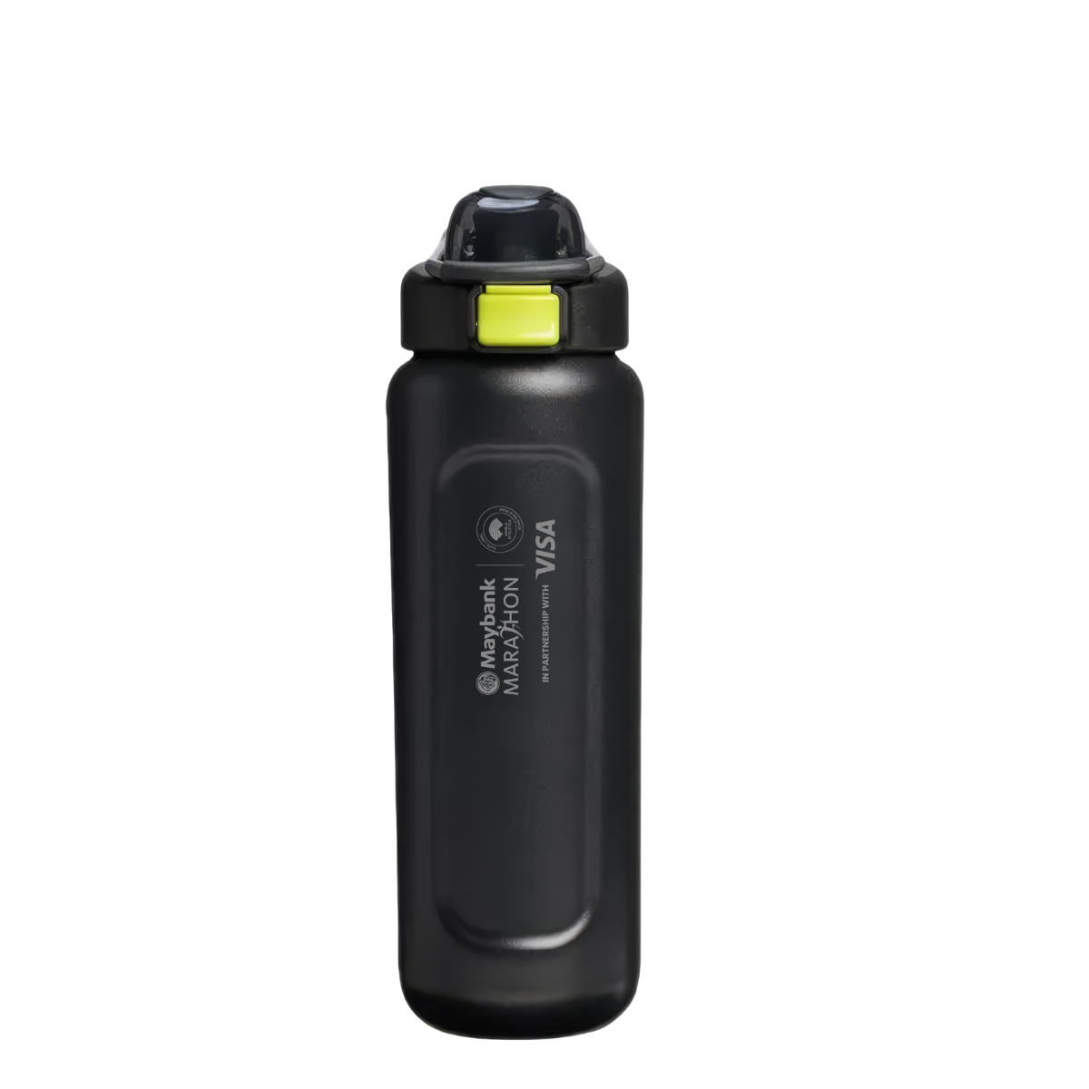 Maybank Marathon 2026 Official Classic Wellspring Tumbler