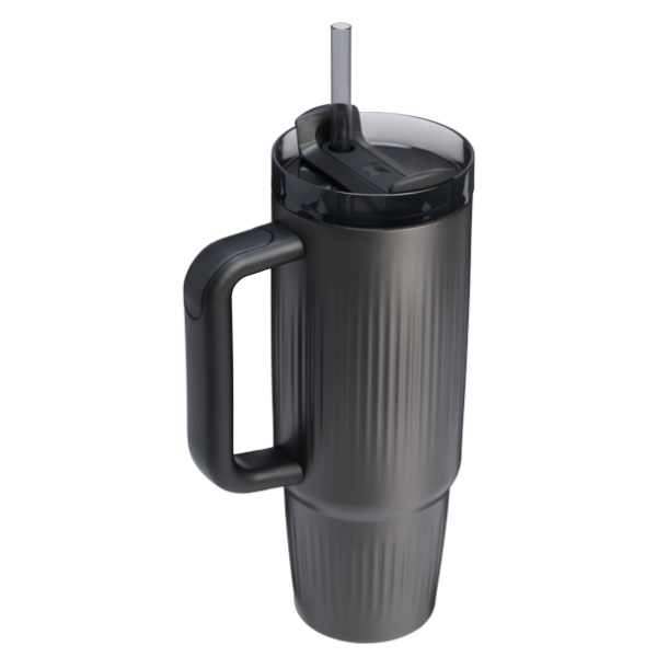 The Quencher H2.O Texture Tumbler