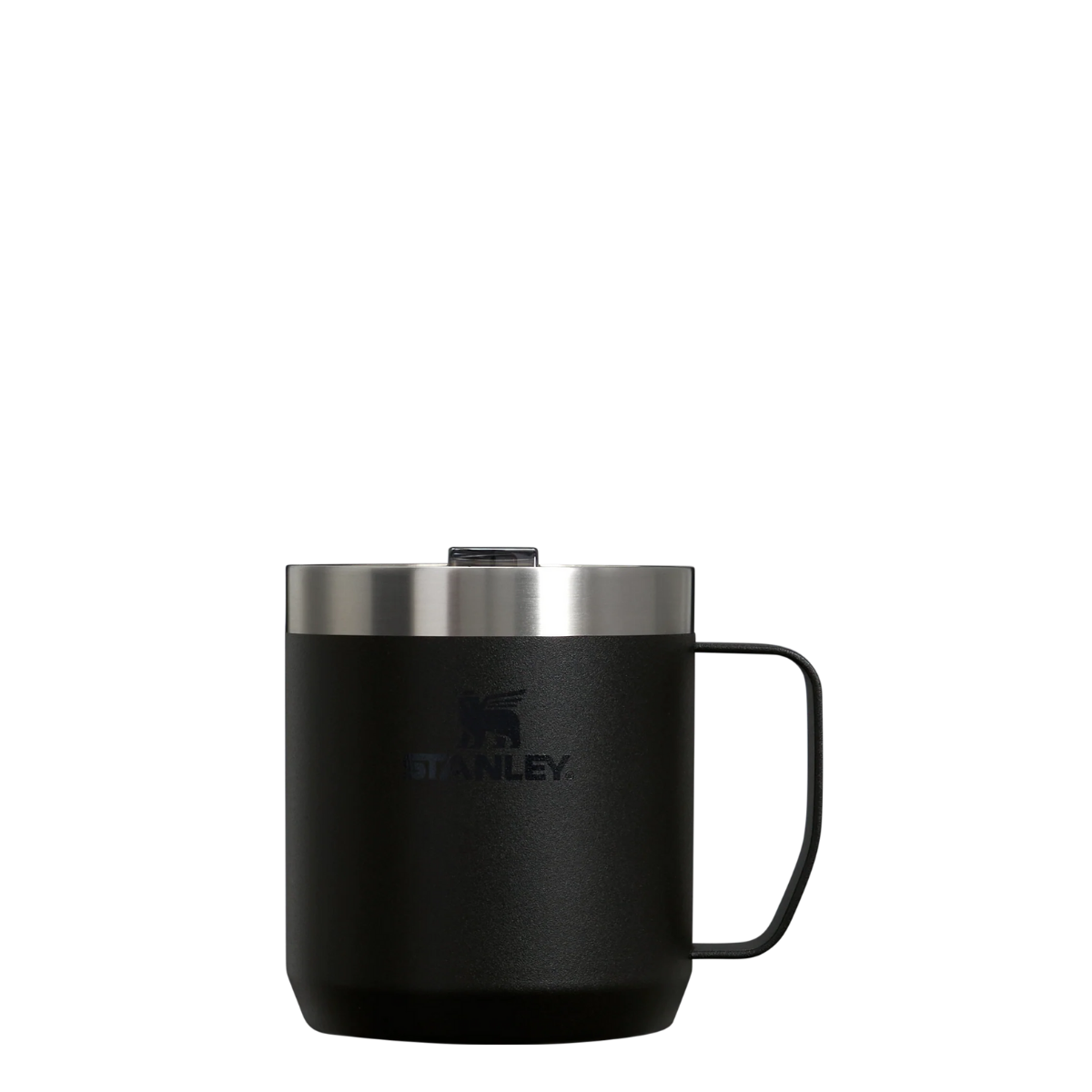 Classic Legendary Camp Mug