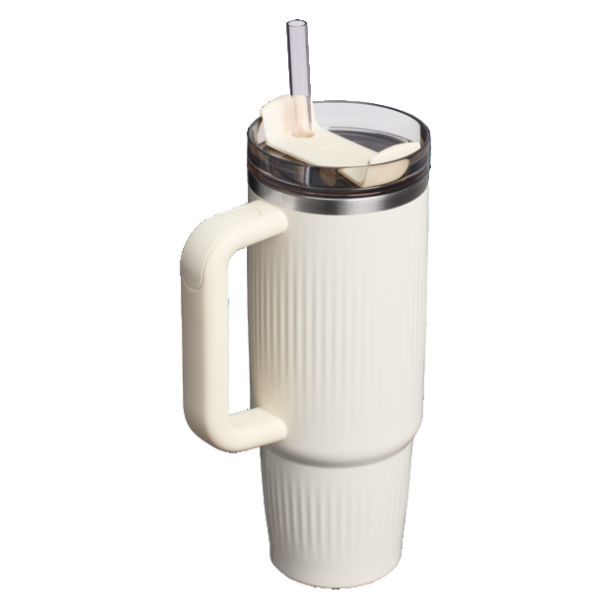 The Quencher H2.O Texture Tumbler