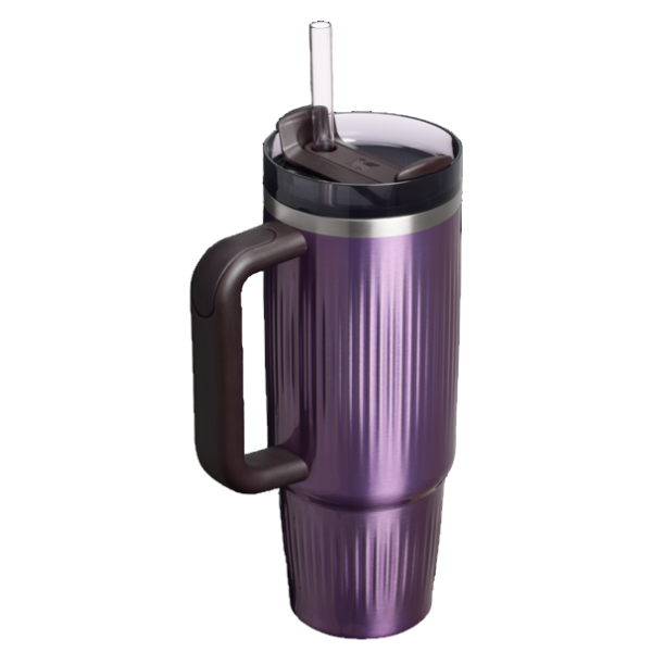The Quencher H2.O Texture Tumbler