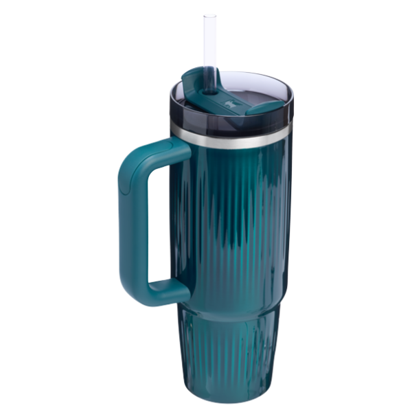 The Quencher H2.O Texture Tumbler