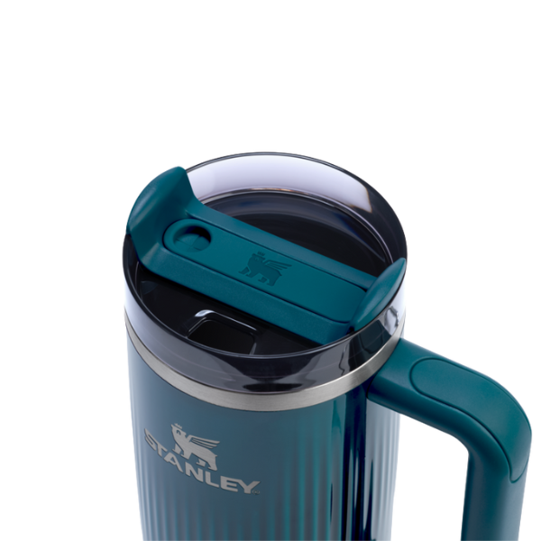 The Quencher H2.O Texture Tumbler