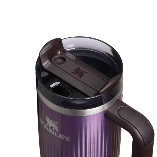 The Quencher H2.O Texture Tumbler