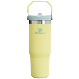 The IceFlow™ Flip Straw 2.0 Tumbler