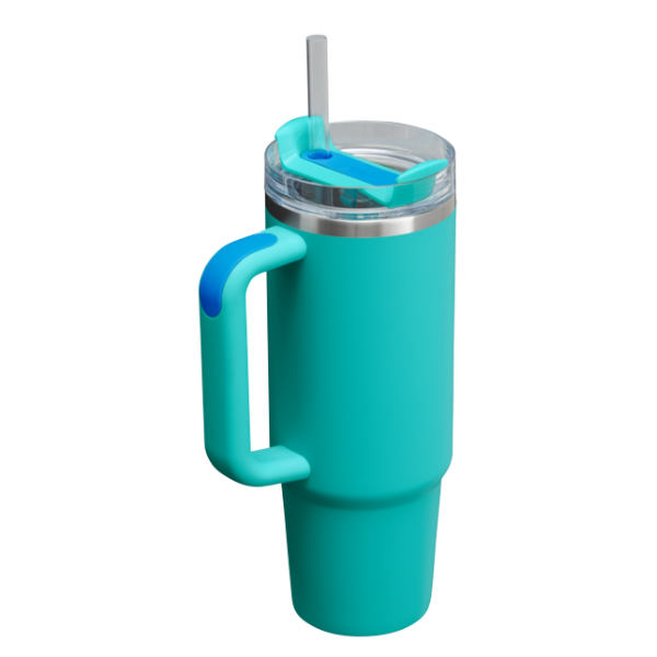 The Quencher H2.O FlowState™ Tumbler