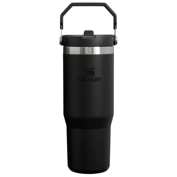 The IceFlow™ Flip Straw 2.0 Tumbler