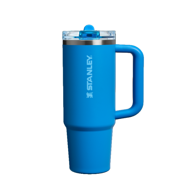 The Quencher ProTour Flip Straw Tumbler