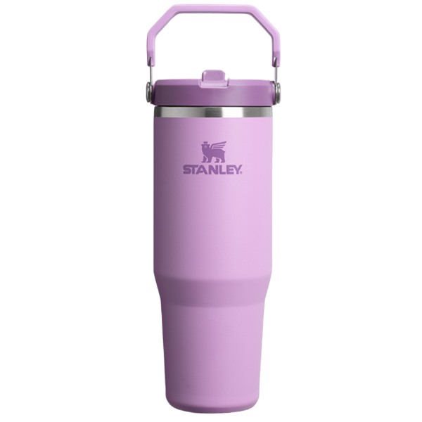 The IceFlow™ Flip Straw 2.0 Tumbler