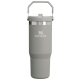 The IceFlow™ Flip Straw Tumbler