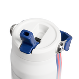 The Country Collection IceFlow™ Aerolight Flip Straw Bottle
