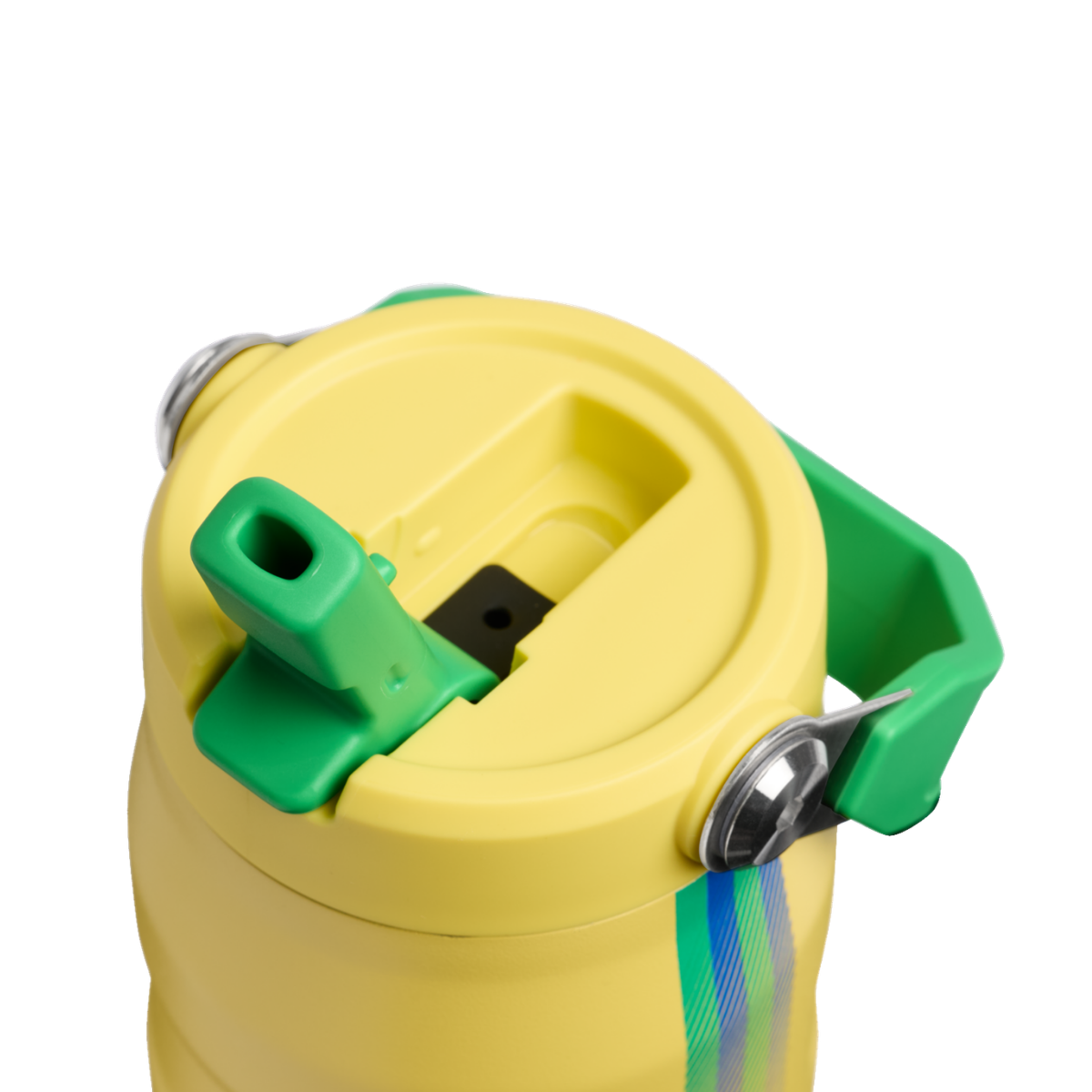 The Country Collection IceFlow™ Aerolight Flip Straw Bottle