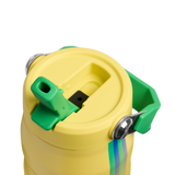 The Country Collection IceFlow™ Aerolight Flip Straw Bottle