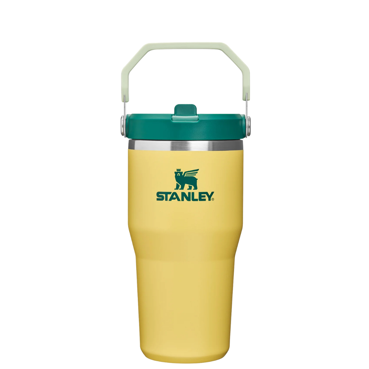 THE ICEFLOW™ FLIP STRAW 2.0 TUMBLER