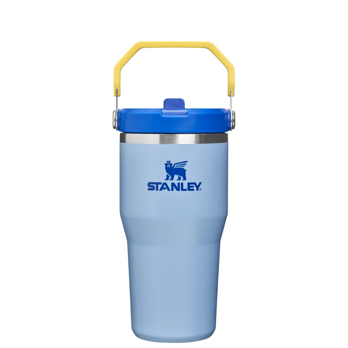 THE ICEFLOW™ FLIP STRAW 2.0 TUMBLER