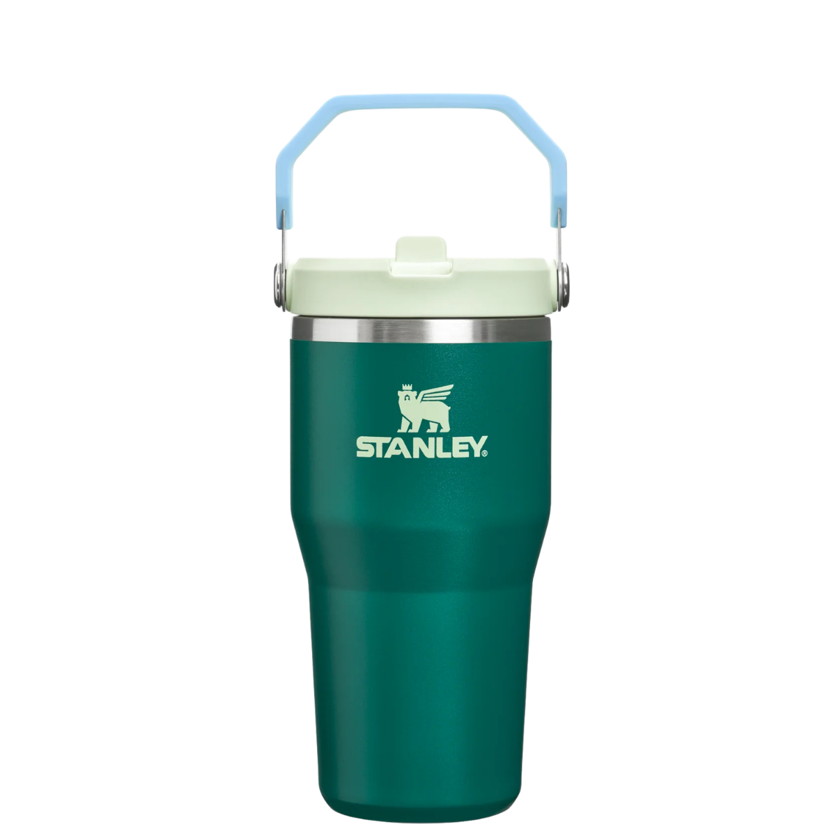 THE ICEFLOW™ FLIP STRAW 2.0 TUMBLER