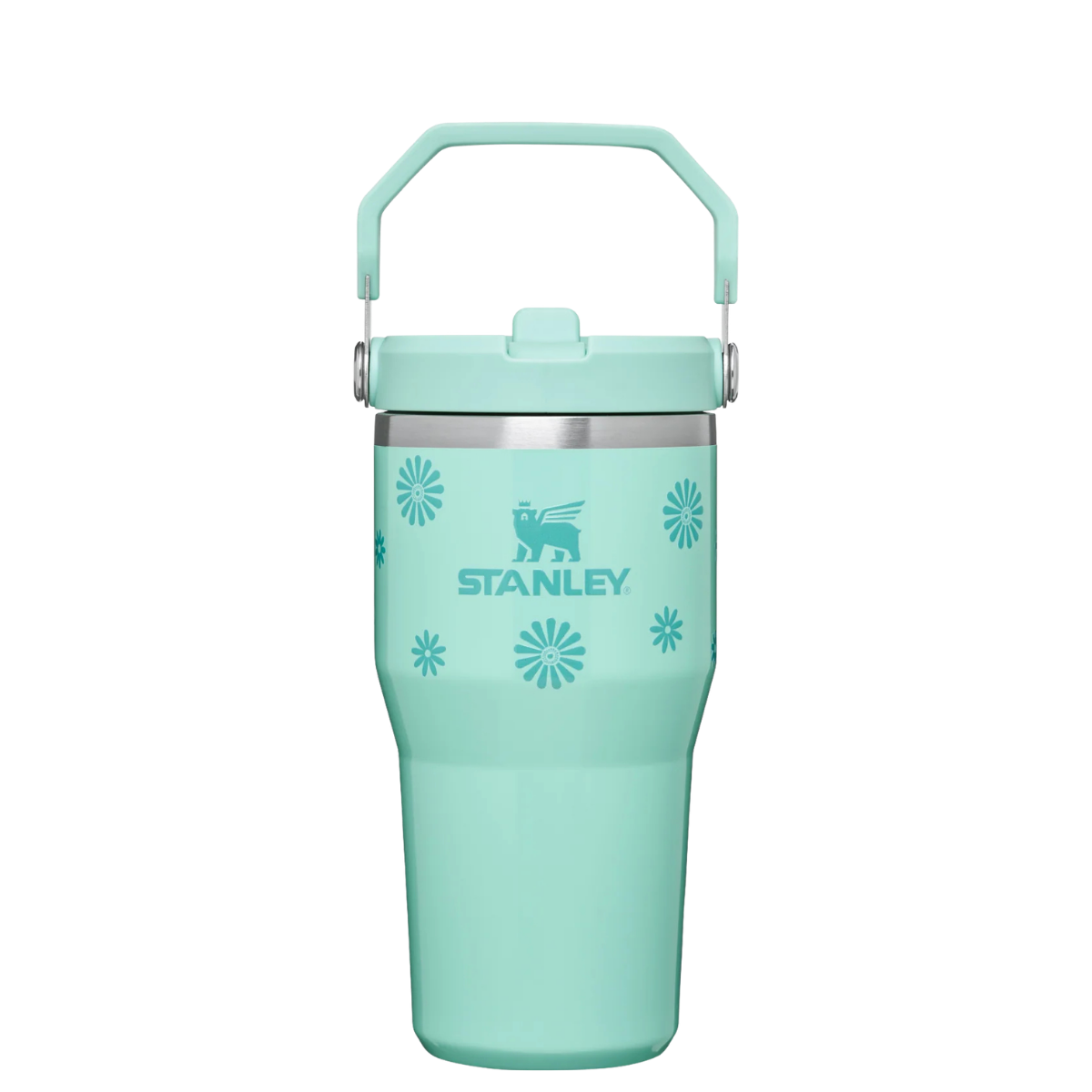 THE ICEFLOW™ FLIP STRAW 2.0 TUMBLER