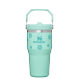 THE ICEFLOW™ FLIP STRAW 2.0 TUMBLER