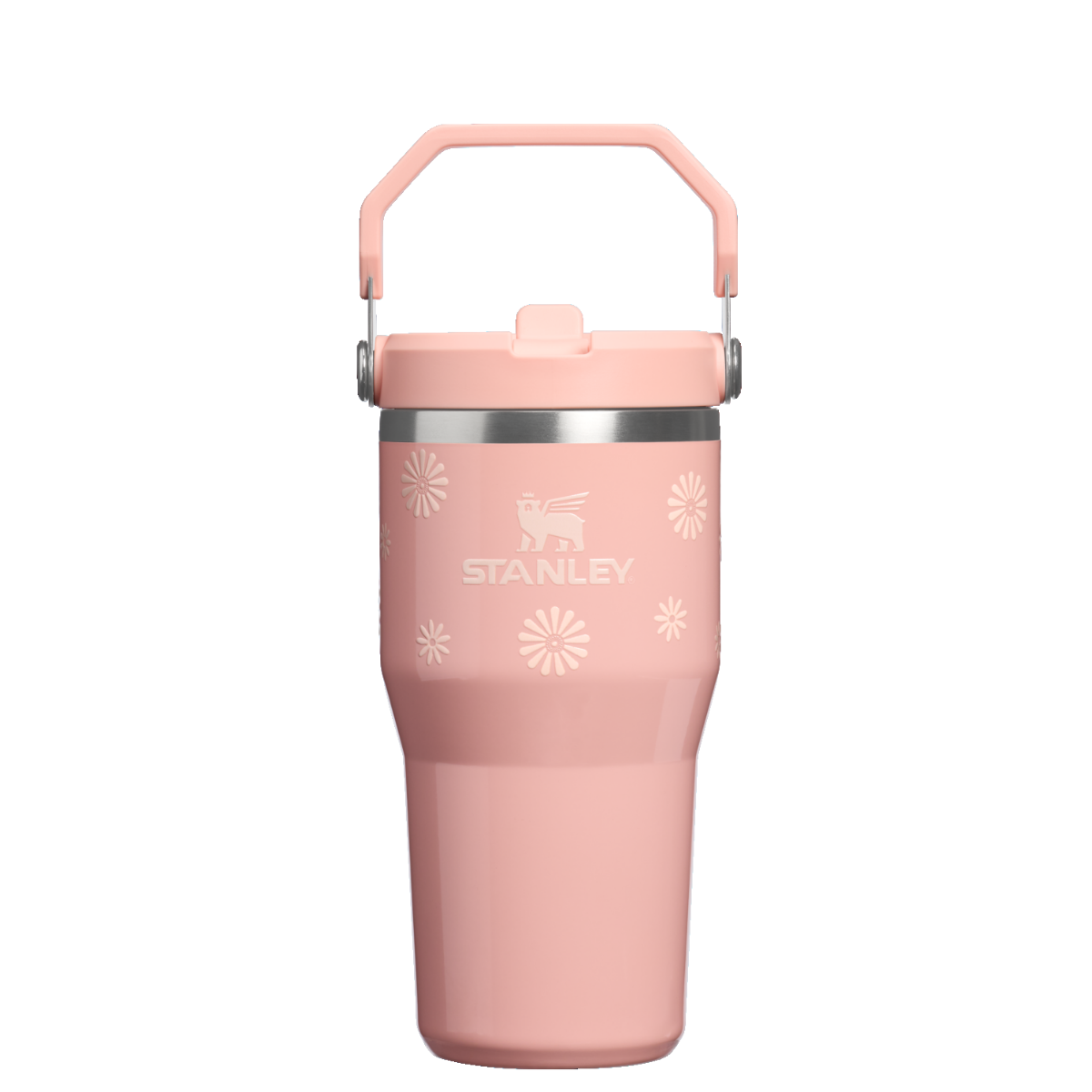THE ICEFLOW™ FLIP STRAW 2.0 TUMBLER